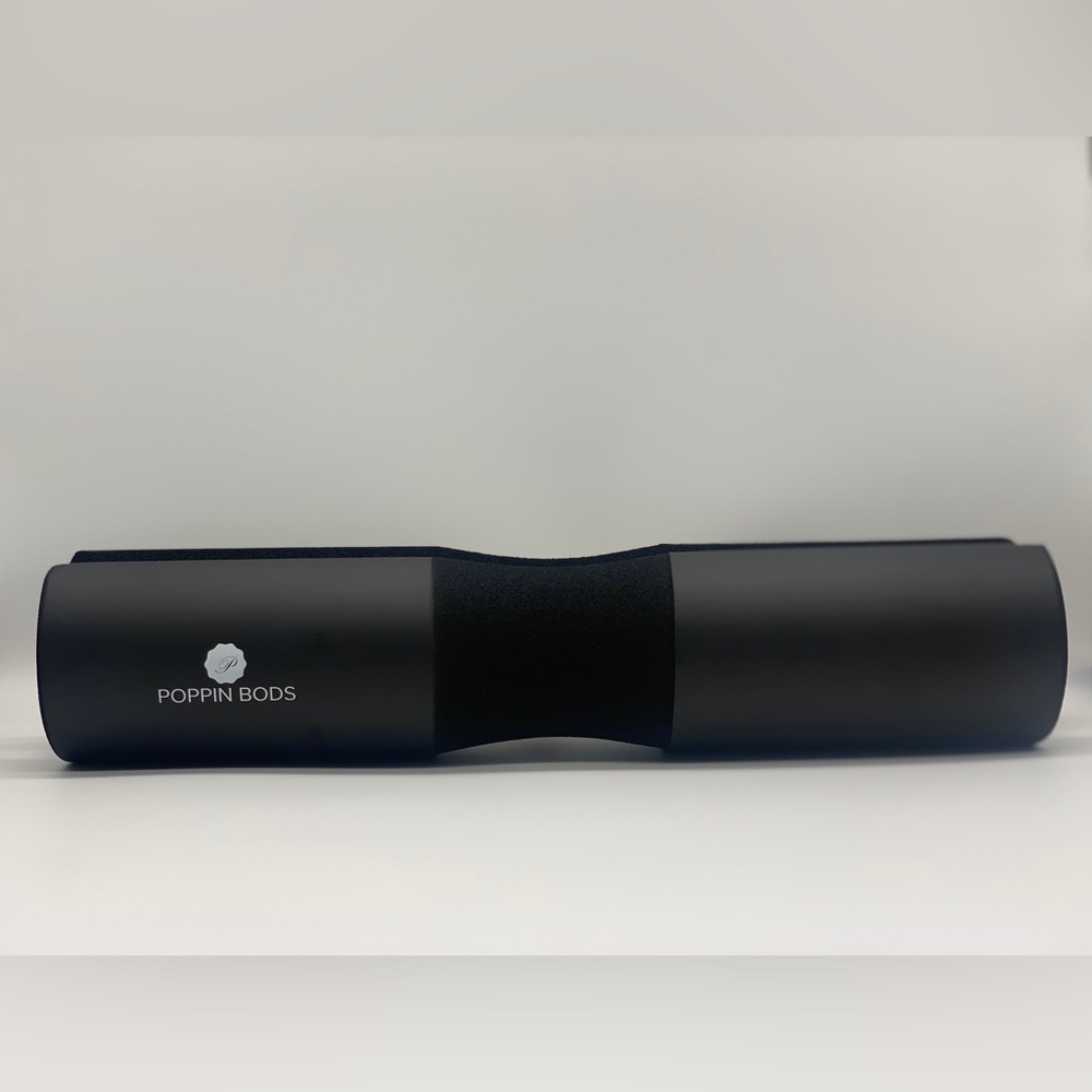 Poppin Bods - Barbell Pad. - Picture 3 of 8